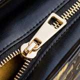 "Barakaya" Leather Handbag A250 Deal
