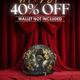 "Barakaya" Circle Crossbody Bag Deal