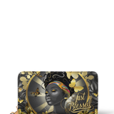 "Barakaya" Wallet - BRAVE ONES DEAL