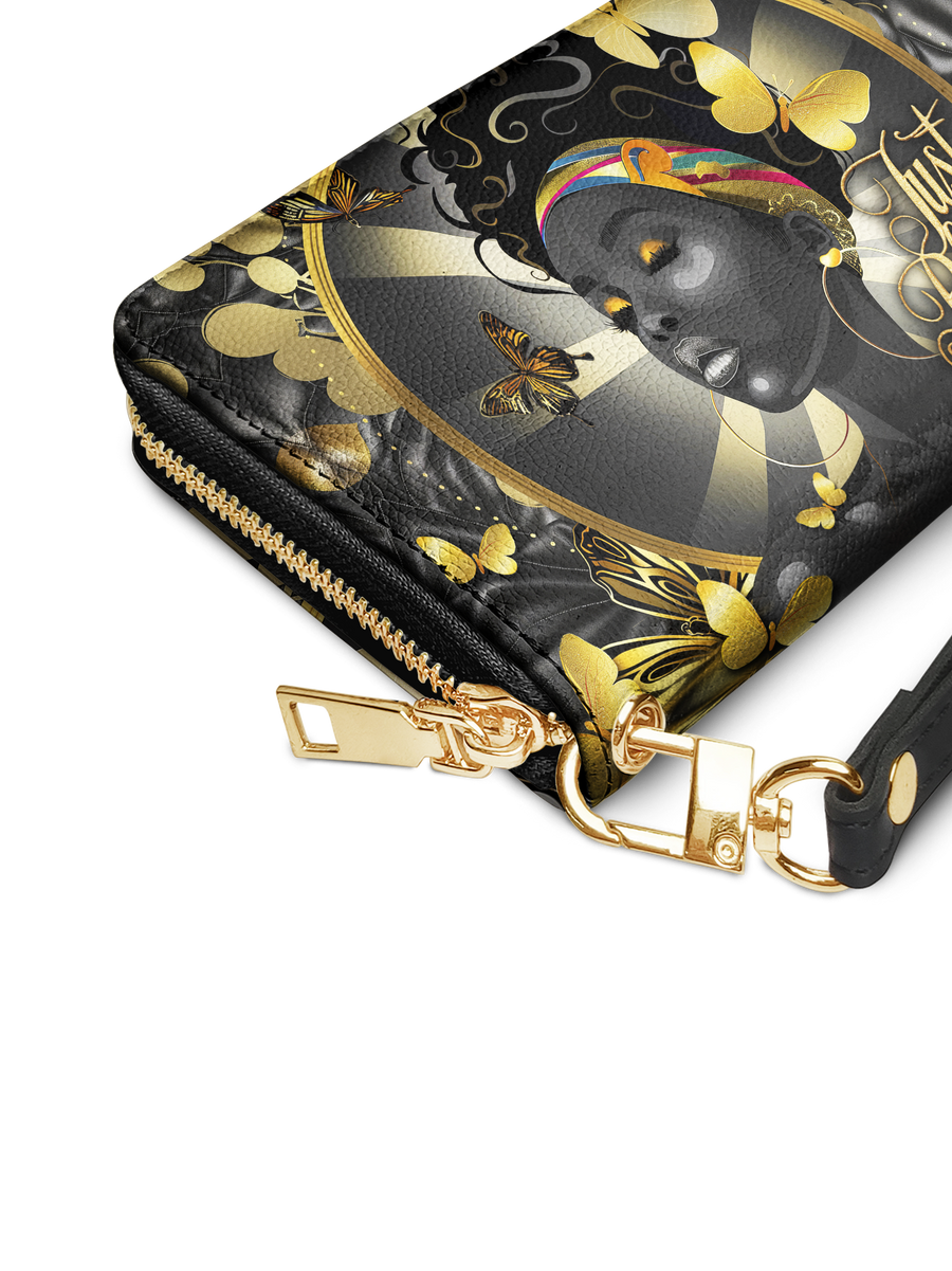 "Barakaya" Wallet