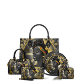 "Barakaya" Mini Satchel - BRAVE ONES DEAL