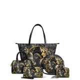 "Barakaya" Circle Crossbody Bag BTS DEAL
