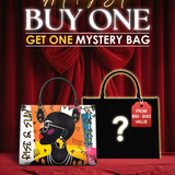 "Baridi" Leather Handbag Deal