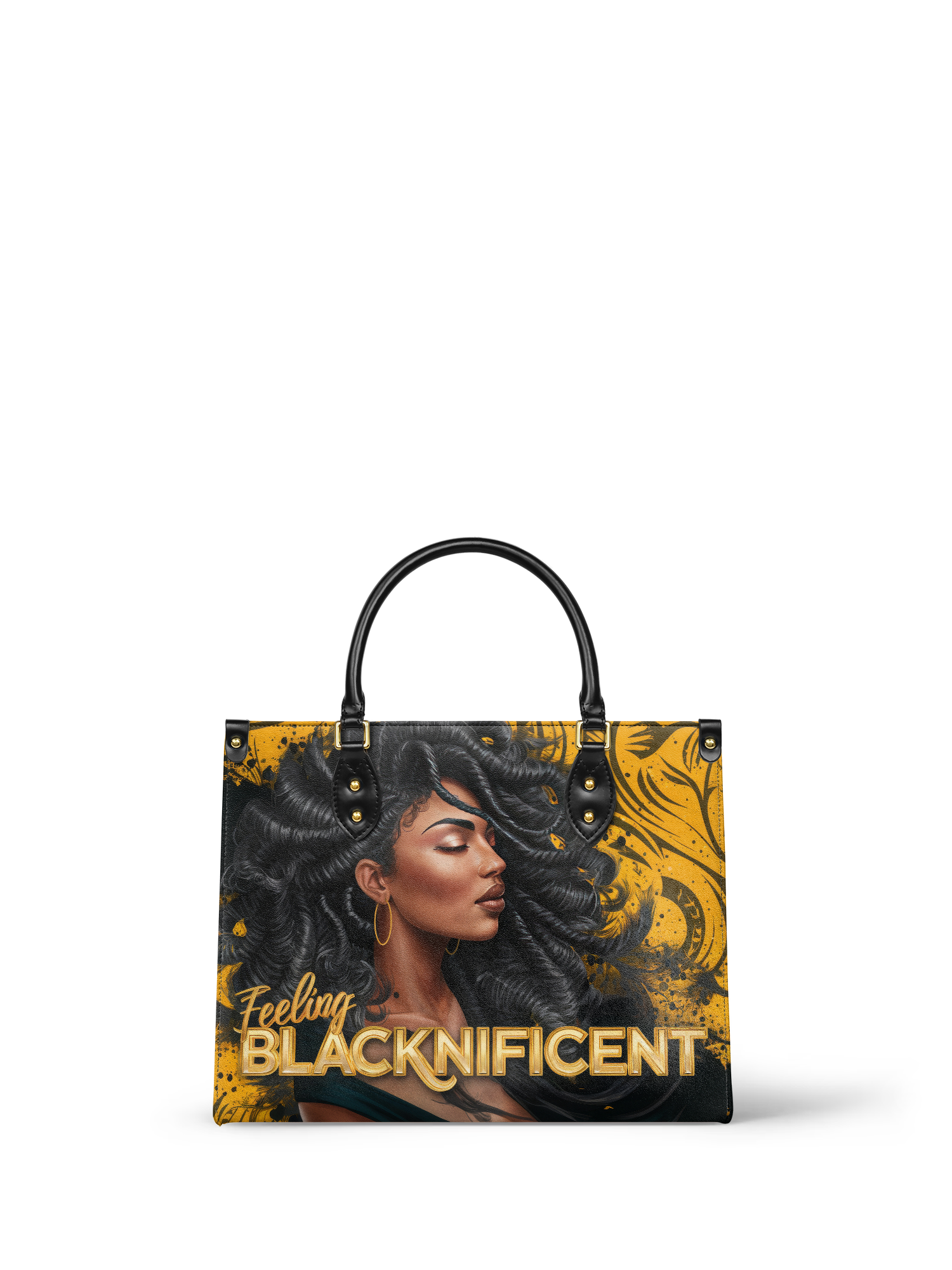 Blacknificent