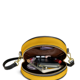 "Blacknificent" Circle Crossbody Bag Deal