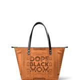 "Dope Black Mom" The Essentials Duo Bundle