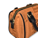 "Dope Black Mom" Mini Satchel
