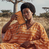 "Dope Black Mom" Wallet - BRAVE ONES DEAL