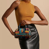 "Dopeya" Mini Satchel - BRAVE ONES DEAL