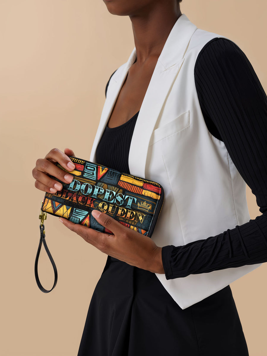 "Dopeya" Wallet