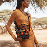 "Dopeya" Mini Satchel Deal