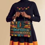 "Dopeya" Leather Handbag Deal