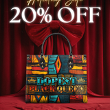 "Dopeya" Leather Handbag Deal