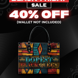 "Dopeya" Leather Handbag Deal