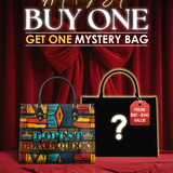 "Dopeya" Leather Handbag Deal