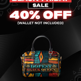 "Dopeya" Mini Satchel Deal