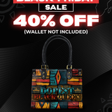 "Dopeya" Small Leather Handbag Deal