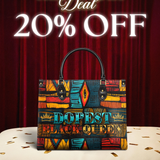 "Dopeya" Leather Handbag Deal