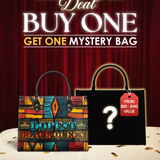 "Dopeya" Leather Handbag Deal