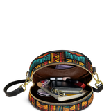 "Dopeya" Circle Crossbody Bag Deal