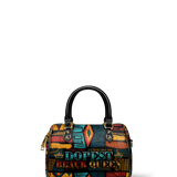"Dopeya" Mini Satchel - BRAVE ONES DEAL