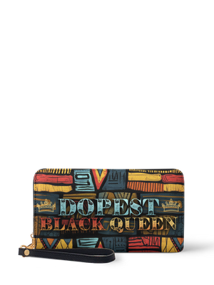 "Dopeya" Wallet