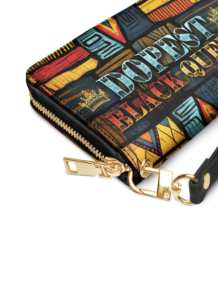 "Dopeya" Wallet