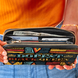 "Dopeya" Wallet - BRAVE ONES DEAL