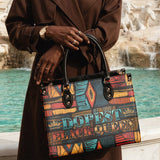 "Dopeya" Leather Handbag A250 Deal
