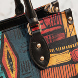 "Dopeya" Leather Handbag A250 Deal