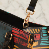"Dopeya" Leather Handbag - BRAVE ONES DEAL
