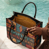 "Dopeya" Leather Handbag A250 Deal