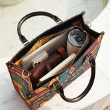 "Dopeya" Leather Handbag A250 Deal