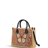 "Mbawa" Leather Handbag BTS DEAL