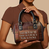 "Eliora" Mini Satchel BTS DEAL