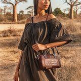 "Eliora" Mini Satchel BTS DEAL