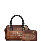 "Eliora" Mini Satchel Deal