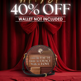 "Eliora" Circle Crossbody Bag Deal