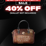 "Eliora" Mini Satchel Deal