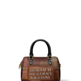 "Eliora" Mini Satchel Deal