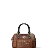 "Eliora" Mini Satchel BTS DEAL