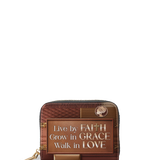 "Eliora" Mini Wallet - BRAVE ONES DEAL