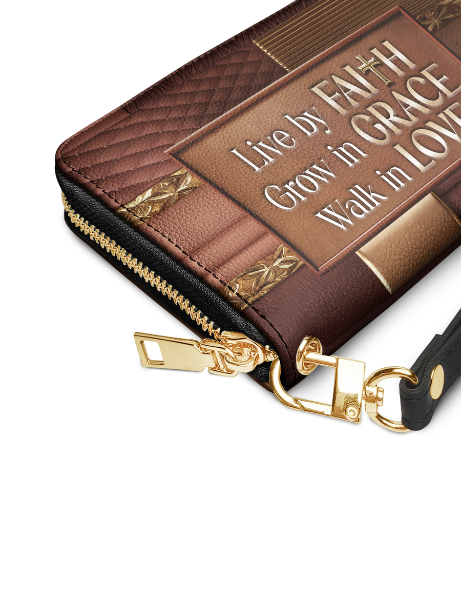 "Eliora" Wallet
