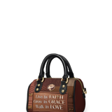 "Eliora" Mini Satchel BTS DEAL