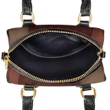 "Eliora" Mini Satchel