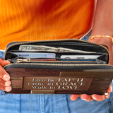 "Eliora" Wallet - BRAVE ONES DEAL