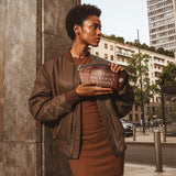 "Eliora" Eclipse Makeup Bag