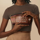 "Eliora" Eclipse Makeup Bag