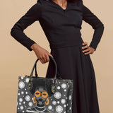"Fahari" Leather Handbag Deal