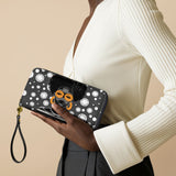 "Fahari" Monochrome Wallet